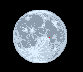 Moon age: 4 days,1 hours,55 minutes,18%